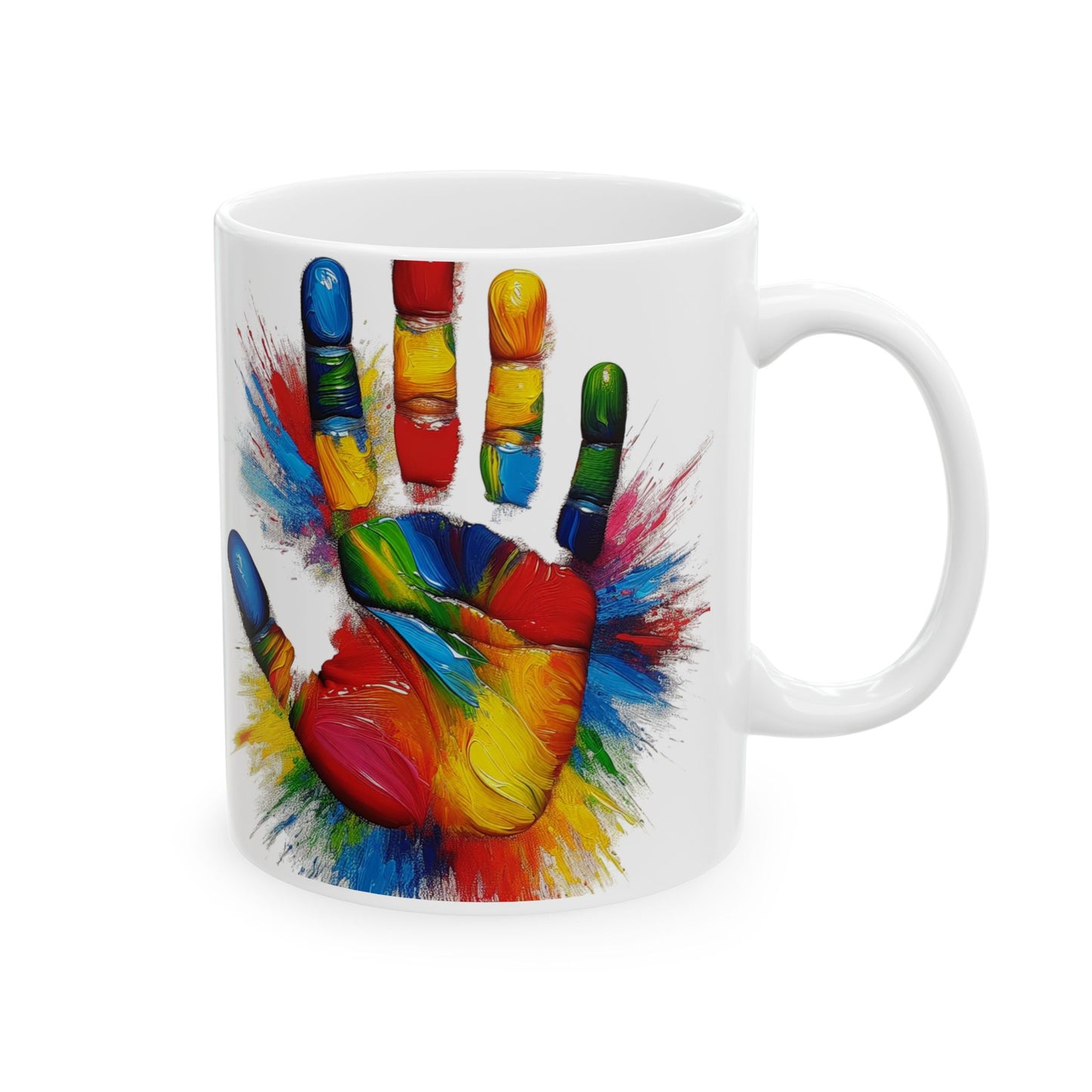 Silence is Golden, unless...