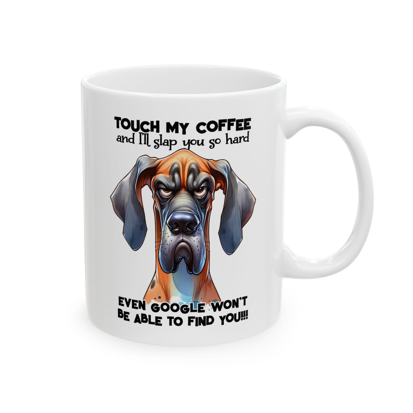 Motivational Mug