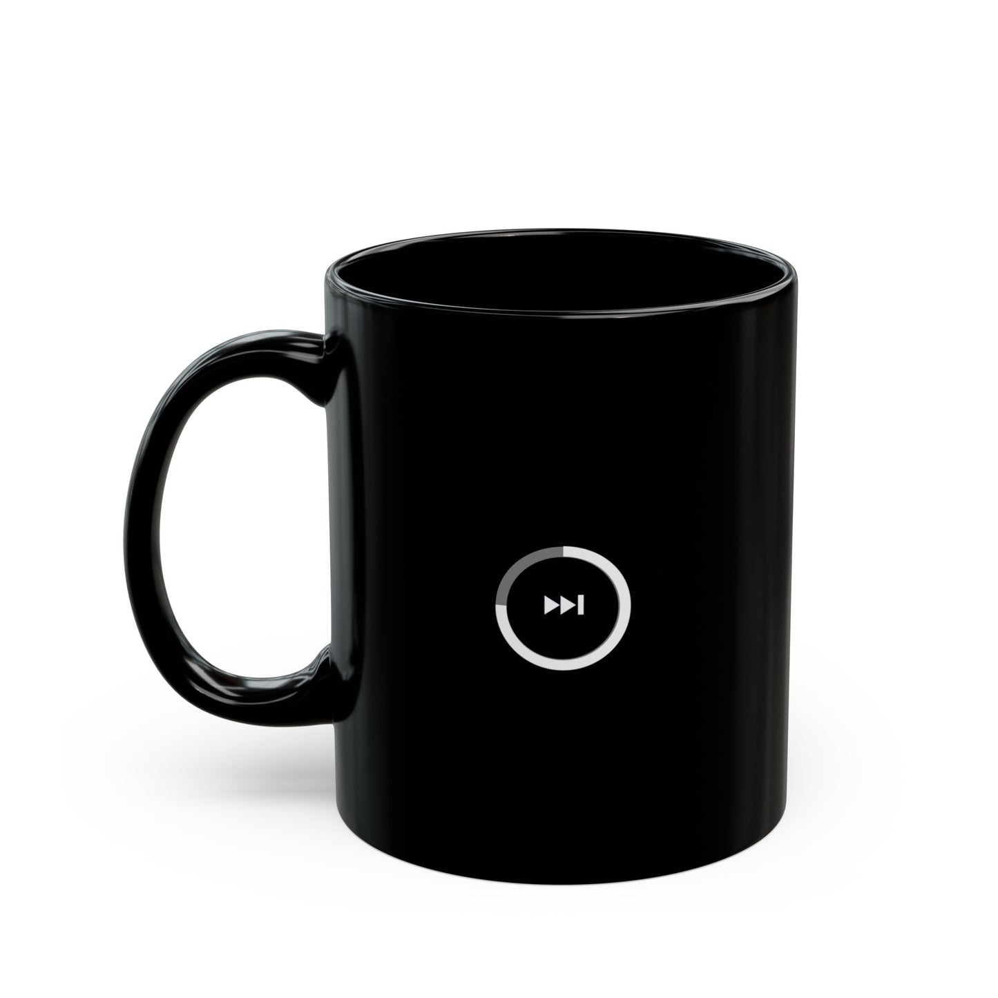 Wait Mug