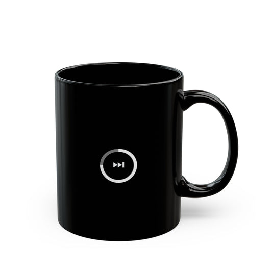 Wait Mug