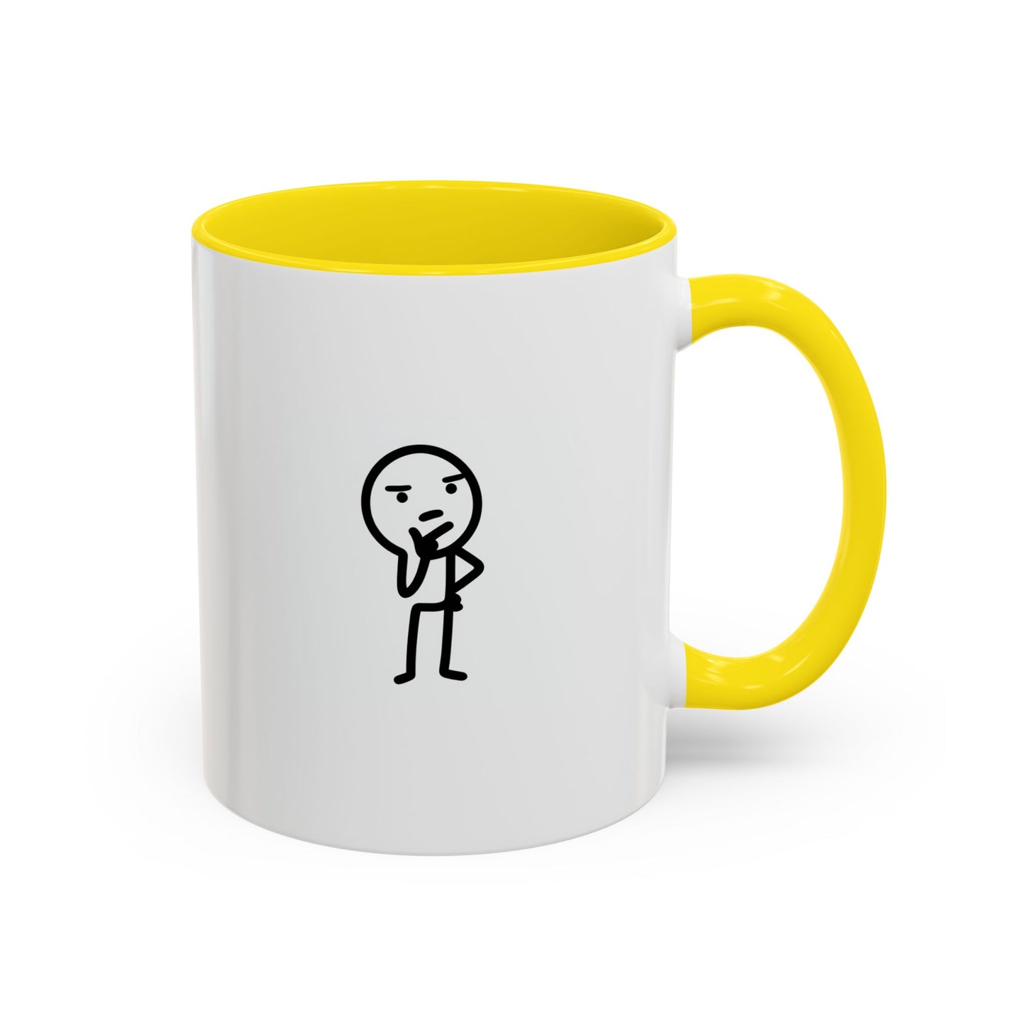 Indecisive Coffee Mug