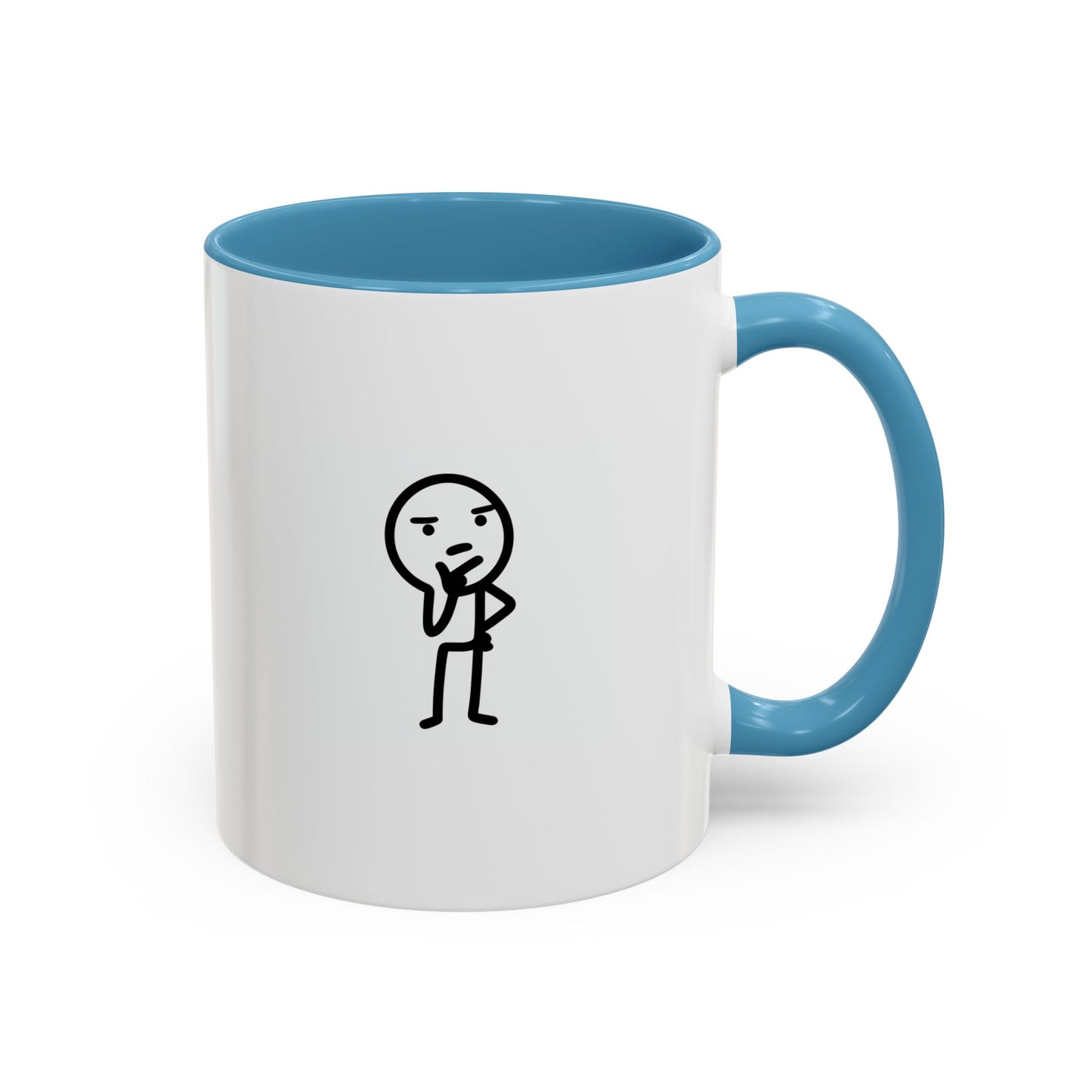 Indecisive Coffee Mug