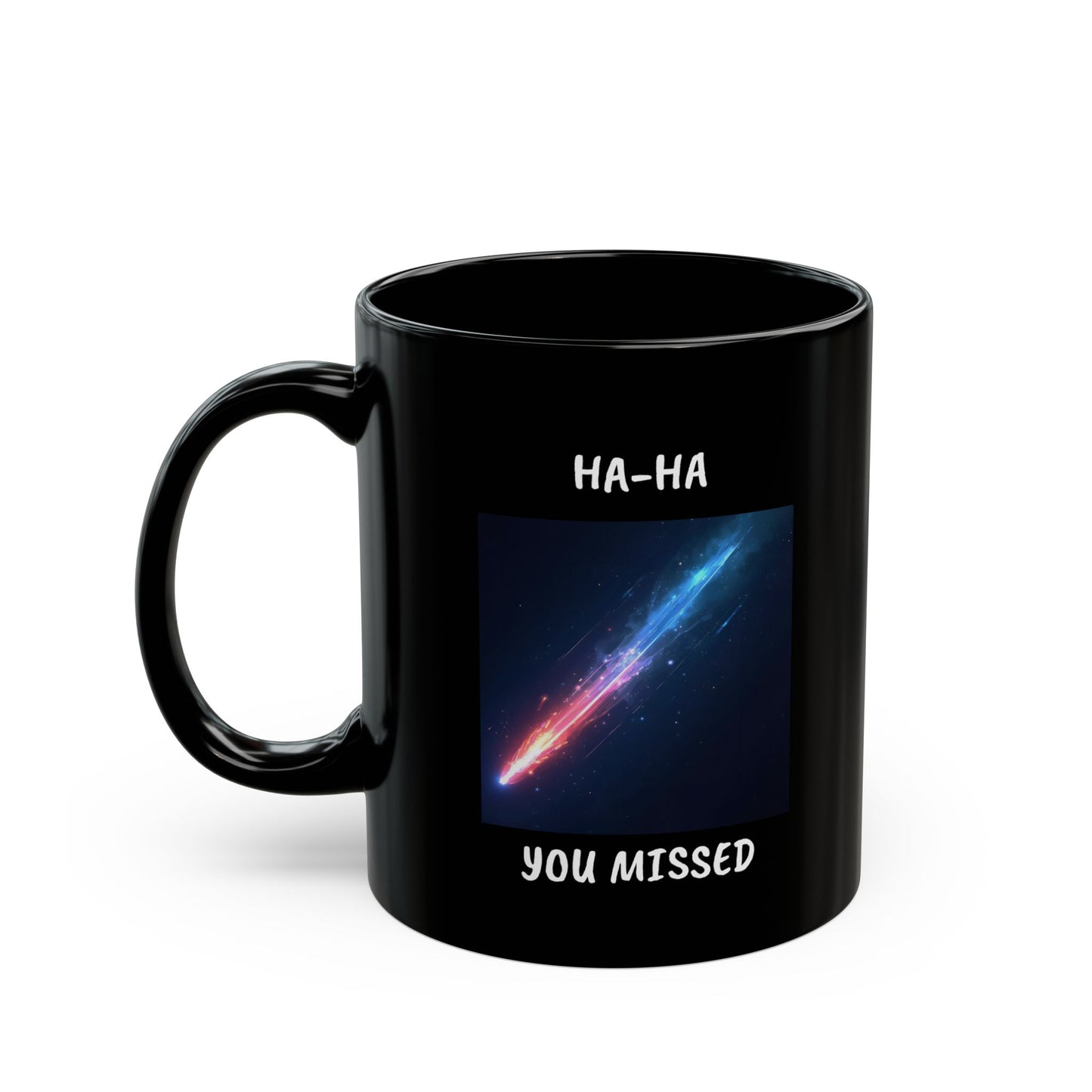 3I/ATLAS Mug